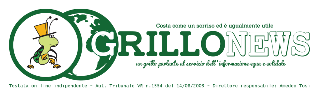 GrilloNews.it